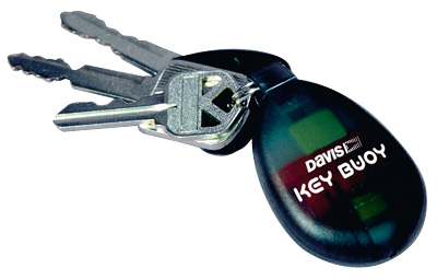 Key rings Key Buoy